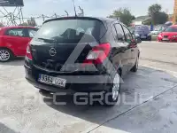 2009 Opel Corsa