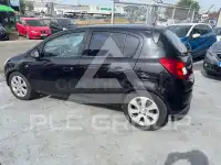 2009 Opel Corsa