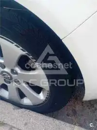 2009 Opel Insignia