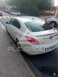 2009 Opel Insignia