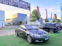 2009 Opel Insignia