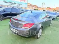 2009 Opel Insignia
