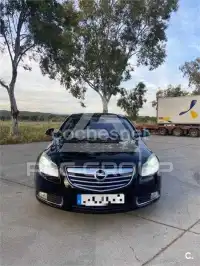 2009 Opel Insignia