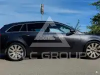 2009 Opel Insignia