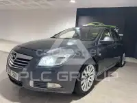 2009 Opel Insignia