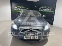 2009 Opel Insignia