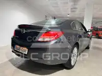 2009 Opel Insignia