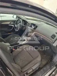2009 Opel Insignia