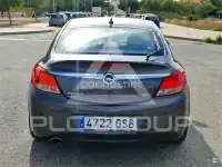 2009 Opel Insignia