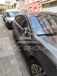 2009 Opel Insignia