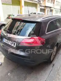 2009 Opel Insignia