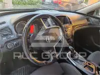2009 Opel Insignia