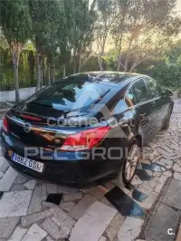 2009 Opel Insignia