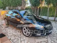 2009 Opel Insignia