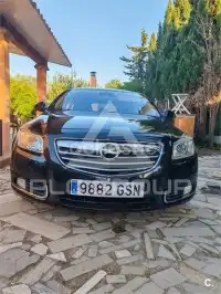 2009 Opel Insignia
