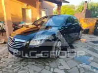 2009 Opel Insignia