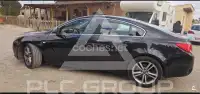 2009 Opel Insignia