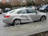 2009 Opel Insignia