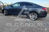 2009 Opel Insignia