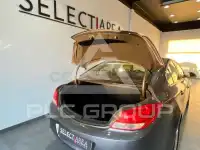 2009 Opel Insignia