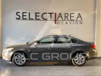 2009 Opel Insignia