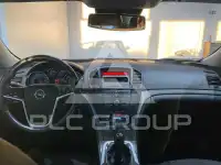 2009 Opel Insignia