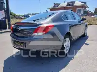2009 Opel Insignia