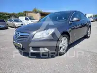 2009 Opel Insignia