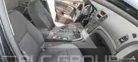 2009 Opel Insignia