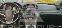 2009 Opel Insignia