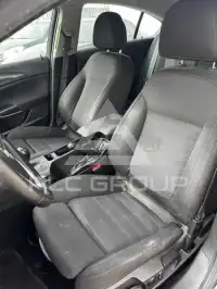 2009 Opel Insignia