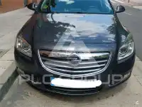 2009 Opel Insignia