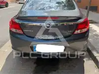 2009 Opel Insignia
