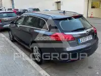 2009 Opel Insignia