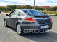 2009 Opel Insignia