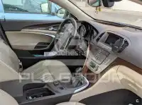 2009 Opel Insignia