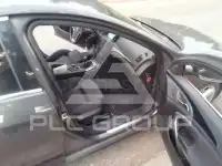 2009 Opel Insignia