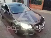 2009 Opel Insignia