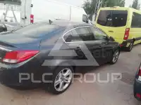 2009 Opel Insignia