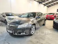 2009 Opel Insignia