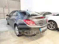 2009 Opel Insignia