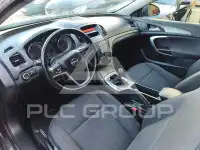 2009 Opel Insignia