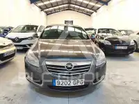 2009 Opel Insignia