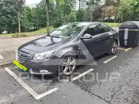 2009 Opel Insignia