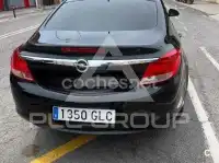 2009 Opel Insignia
