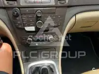 2009 Opel Insignia