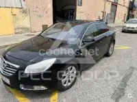 2009 Opel Insignia
