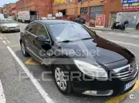 2009 Opel Insignia