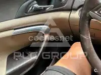 2009 Opel Insignia