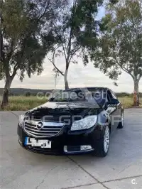 2009 Opel Insignia